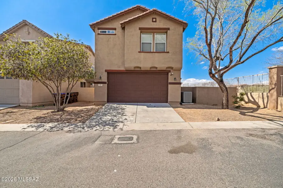 738 W Paseo Celestial, Sahuarita, AZ 85629 - #3