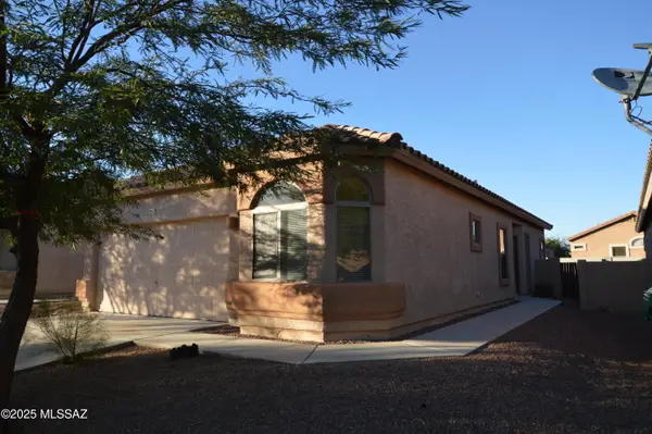 267 E Camino Limon Verde, Sahuarita, AZ 85629