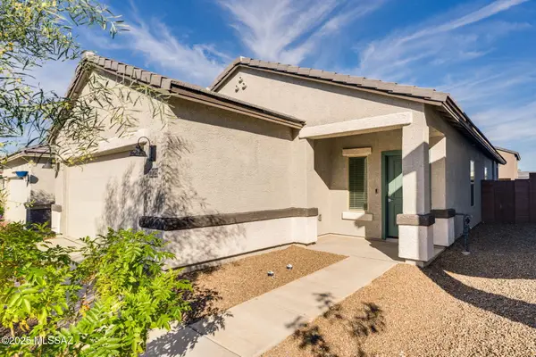 12129 E Ava Lynne Drive, Vail, AZ 85641