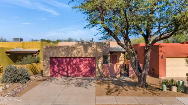 1421 E English Ivy Court, Tucson, AZ 85719