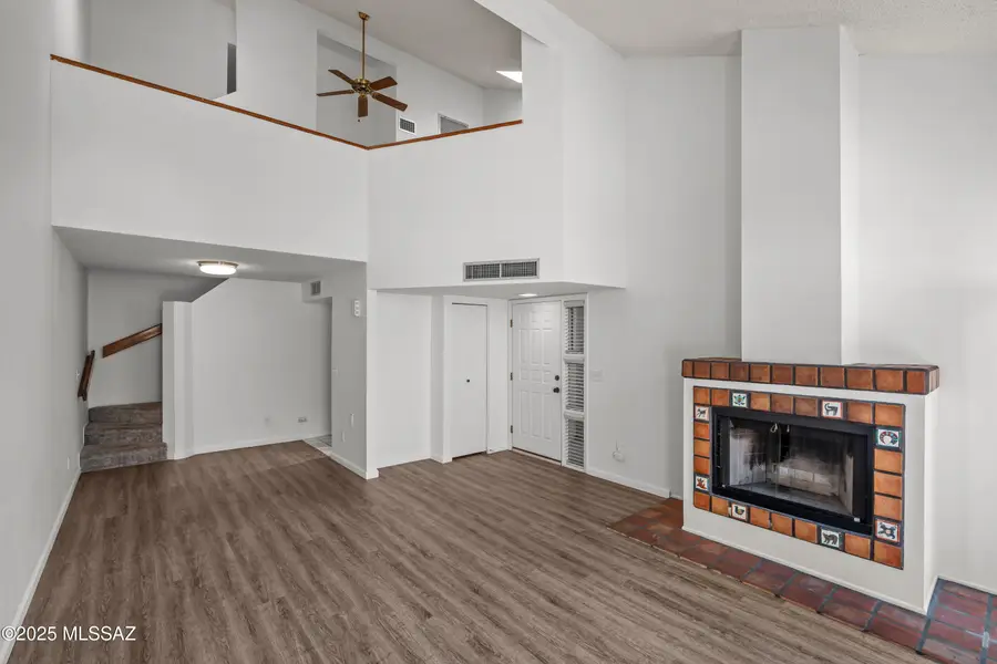 3972 N Paseo De Las Canchas, Tucson, AZ 85716 - Image #2