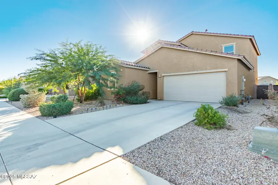 6322 S Crescent Peak Drive, Tucson, AZ 85706 - Image #3