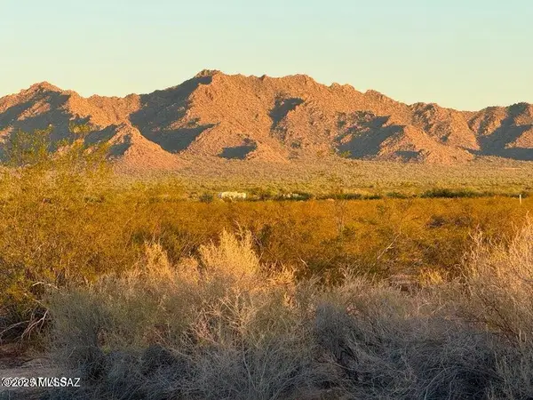 TBD Gemini Dr. 3.45 Acres, Eloy, AZ 85131