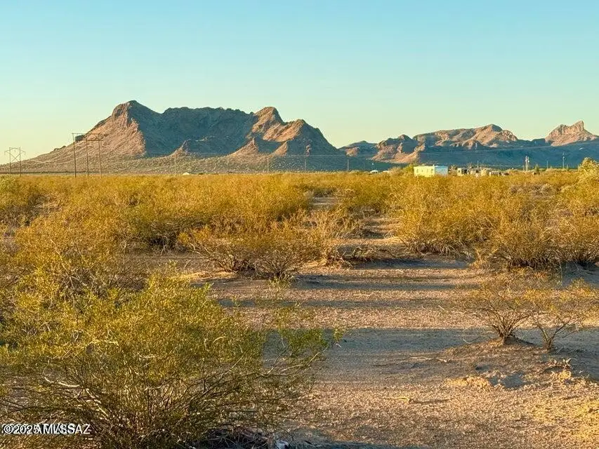 TBD Gemini Dr. 3.45 Acres, Eloy, AZ 85131 - Image #2