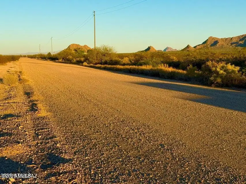 TBD Gemini Dr. 3.45 Acres, Eloy, AZ 85131 - Image #3
