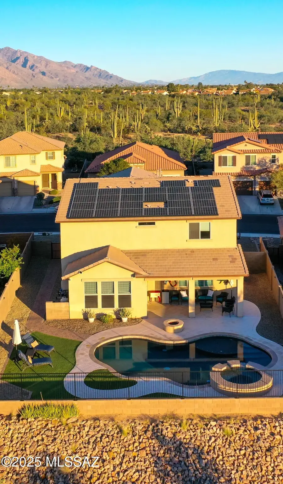 4834 W Willow Wind Way, Tucson, AZ 85741 - Image #3