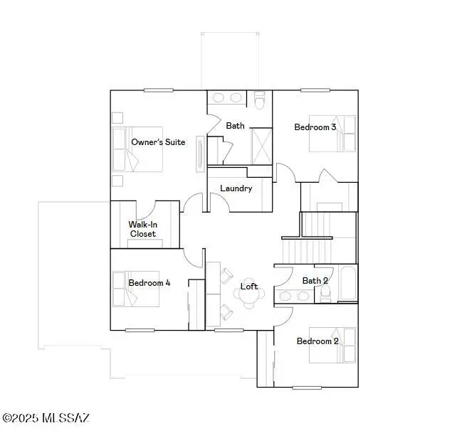 8792 E Crimson Snowberry Way, Vail, AZ 85641 - Image #2