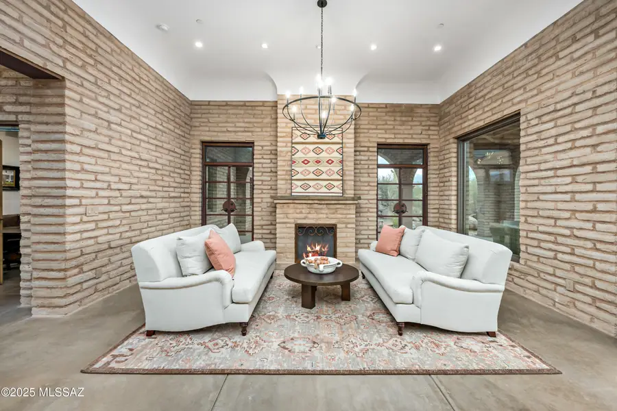 14731 N Strong Stone Drive, Tucson, AZ 85755 - Image #3