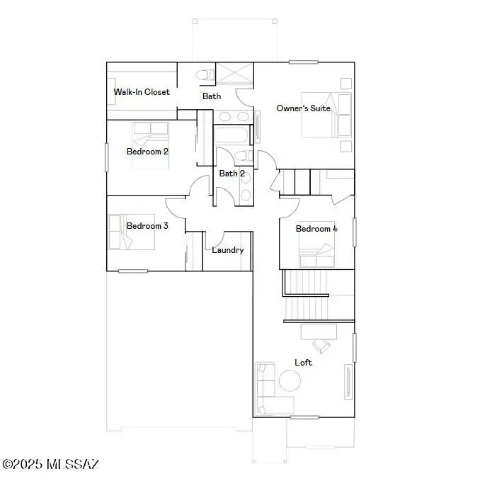 8810 S Circulo Generoso, Vail, AZ 85641 - Image #3