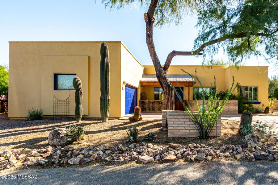 5331 S Rust Lane, Tucson, AZ 85747 - Image #2