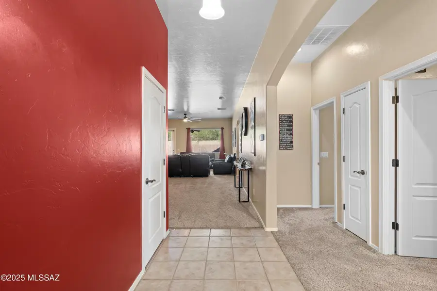 5584 W Crystal Rain Place, Tucson, AZ 85735 - Image #3