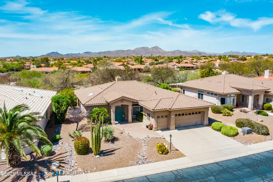 14393 N Lost Arrow Drive, Oro Valley, AZ 85755 - Image #2