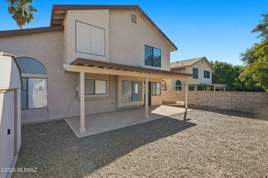 9033 N Tiger Eye Way, Tucson, AZ 85742 - Image #2