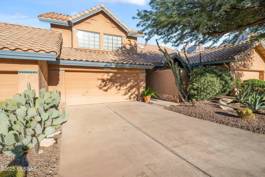 1377 E Stoney Canyon Circle, Oro Valley, AZ 85737 - Image #2