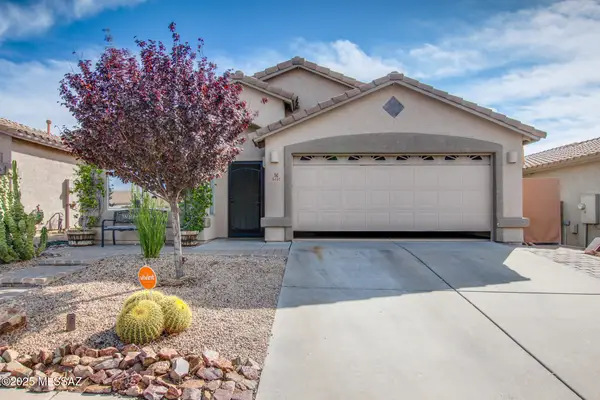 5457 W Morning Moonlight Lane, Marana, AZ 85658