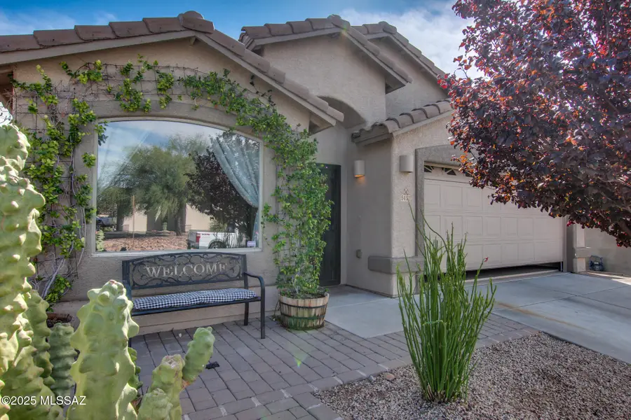 5457 W Morning Moonlight Lane, Marana, AZ 85658 - Image #2