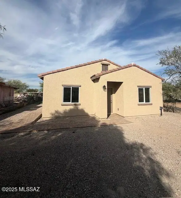 408 W President Street, Tucson, AZ 85714 - Image #1