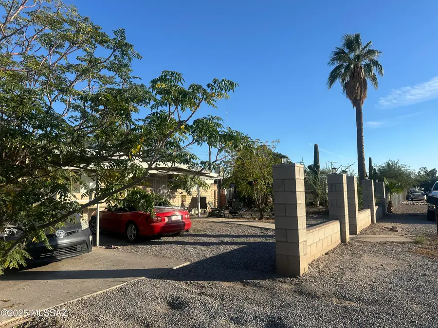 4842 N Plane Avenue, Tucson, AZ 85705 - Image #3