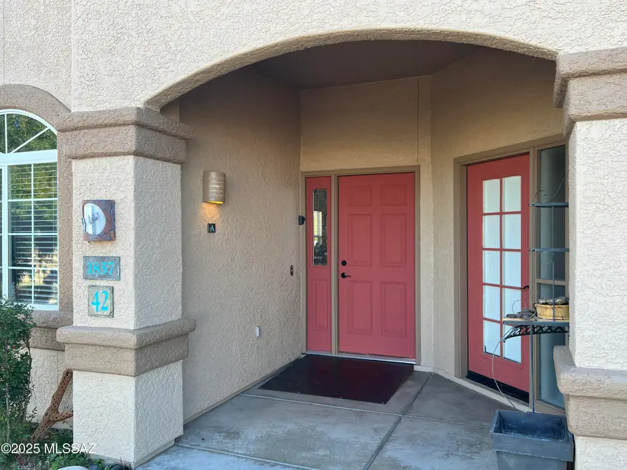 1857 W Demetrie Loop, Green Valley, AZ 85622 - Image #2