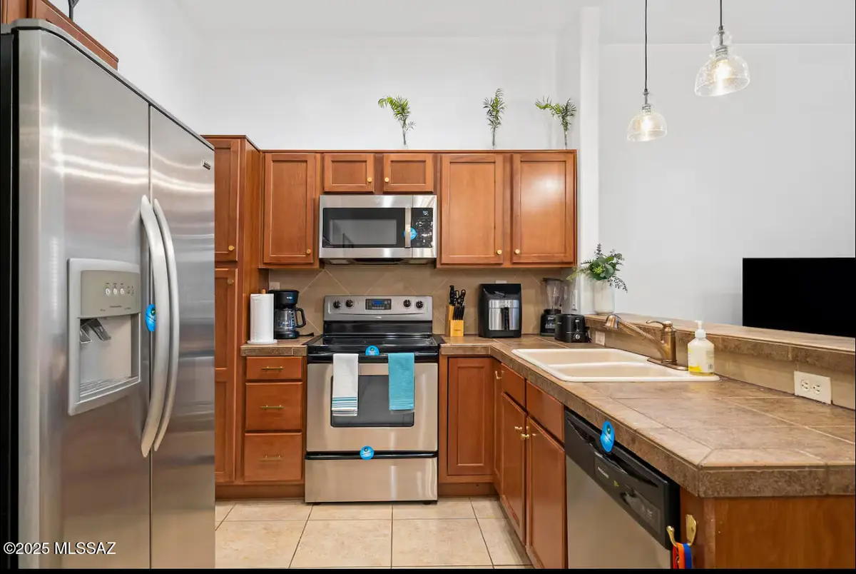 2016 E River, Tucson, AZ 85718 - Image #1