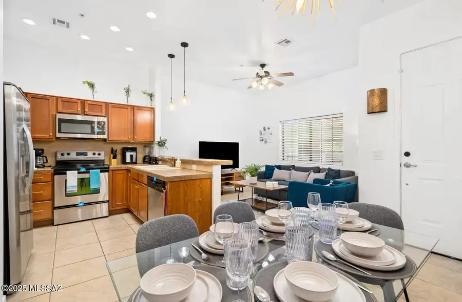 2016 E River, Tucson, AZ 85718 - Image #2