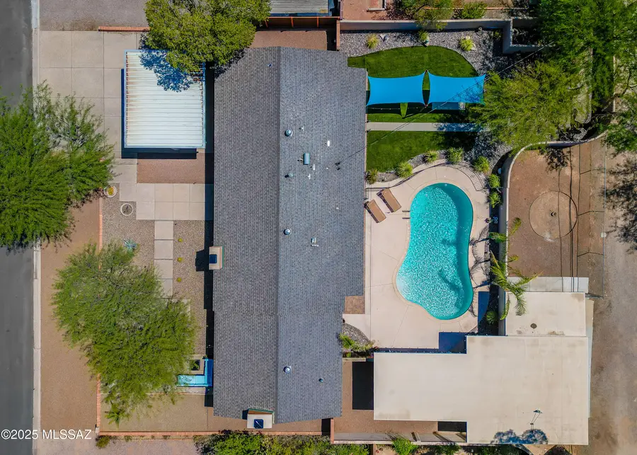 5926 E Baker, Tucson, AZ 85711 - Image #3