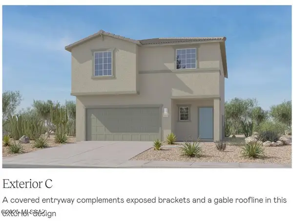 897 W Calle Cubeta, Sahuarita, AZ 85629