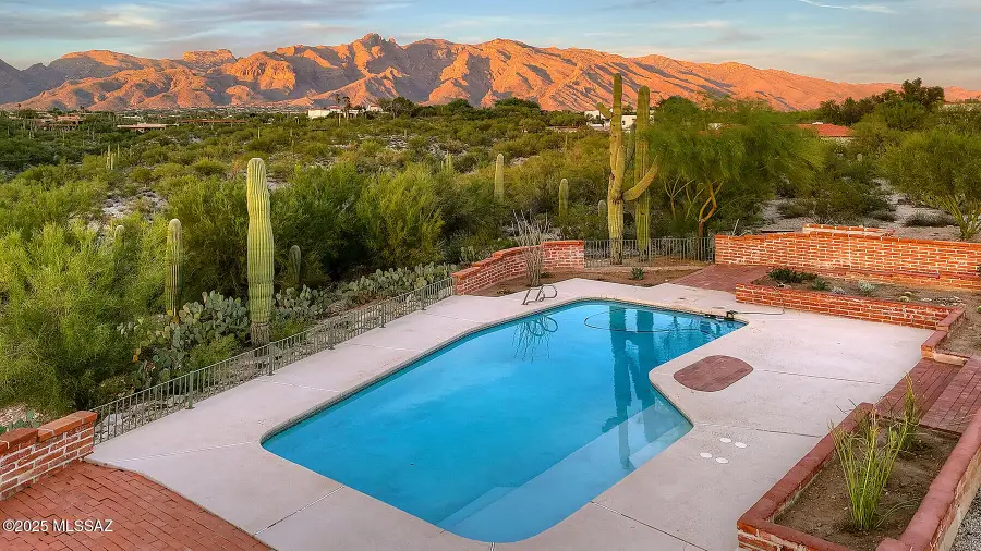 4981 N Calle Luisa, Tucson, AZ 85718 - Image #2