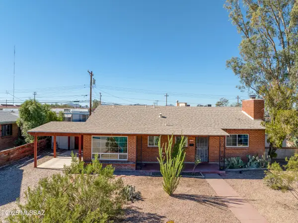 2627 N Euclid Avenue, Tucson, AZ 85719