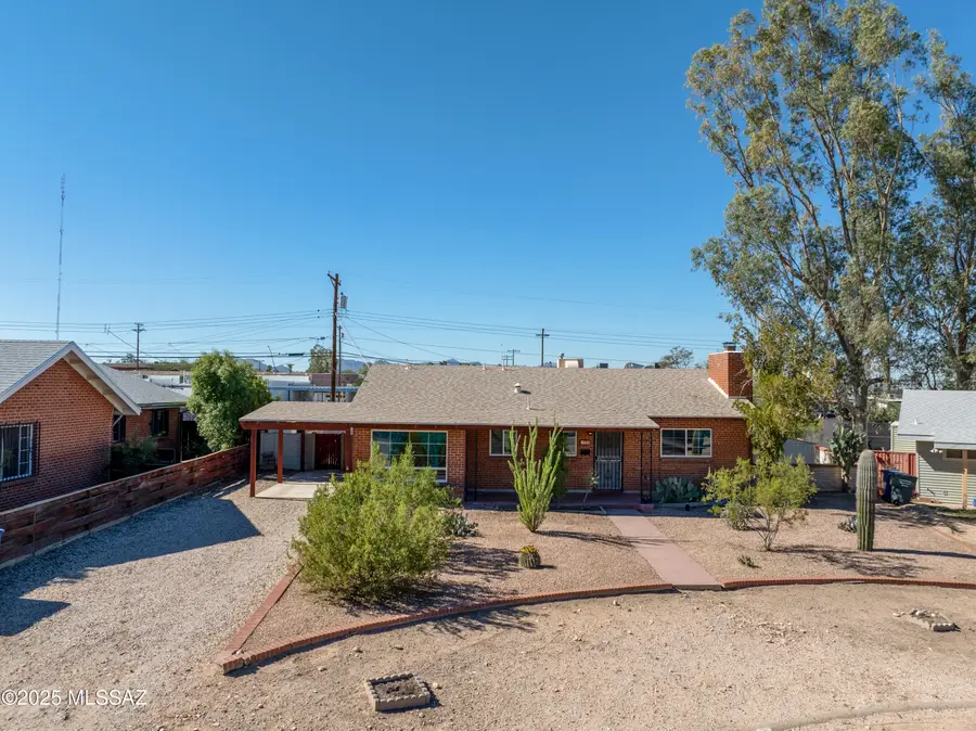 2627 N Euclid Avenue, Tucson, AZ 85719 - Image #2