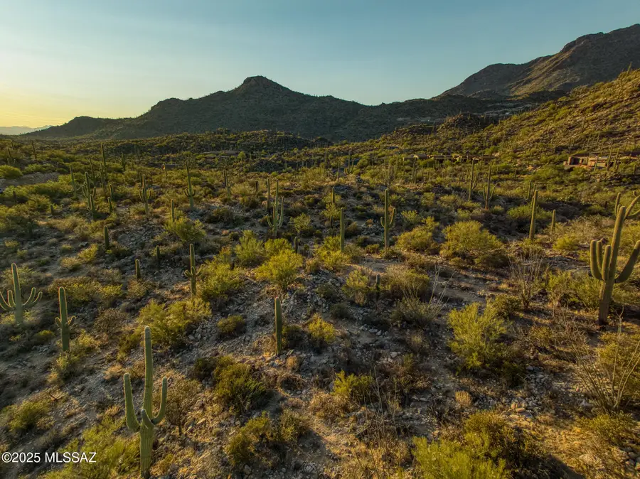 4365 W Cush Canyon, Marana, AZ 85658 - Image #2