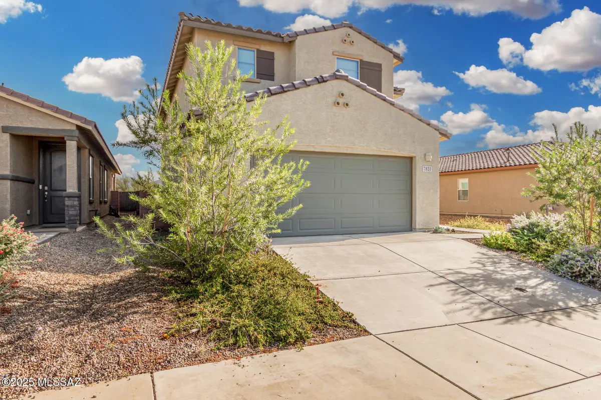 7831 S Walnutview, Tucson, AZ 85757 - Image #1
