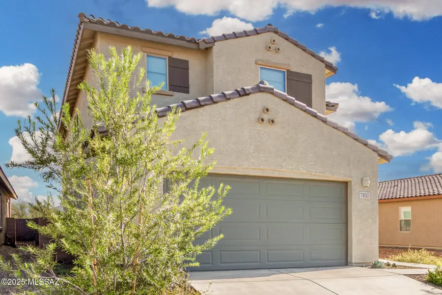 7831 S Walnutview, Tucson, AZ 85757 - Image #2