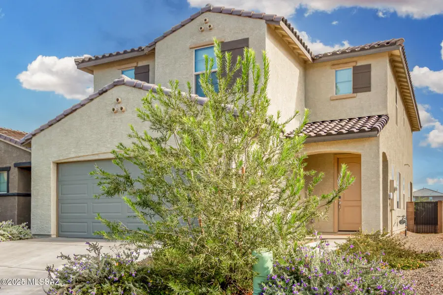 7831 S Walnutview, Tucson, AZ 85757 - Image #3