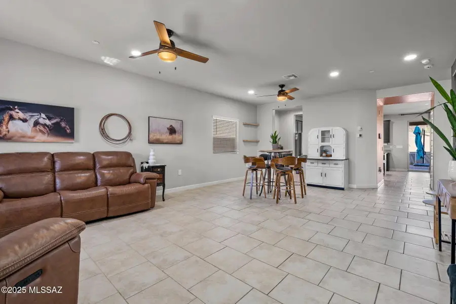 10184 N Black Dalea Drive, Marana, AZ 85653 - Image #3