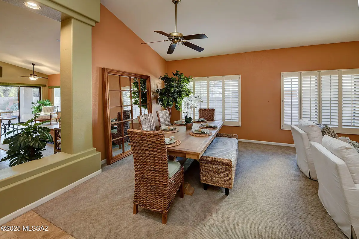 2875 N Hartwick Avenue, Tucson, AZ 85715 - Image #1