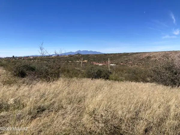 27809 S Wagon Rim Road, Elgin, AZ 85611