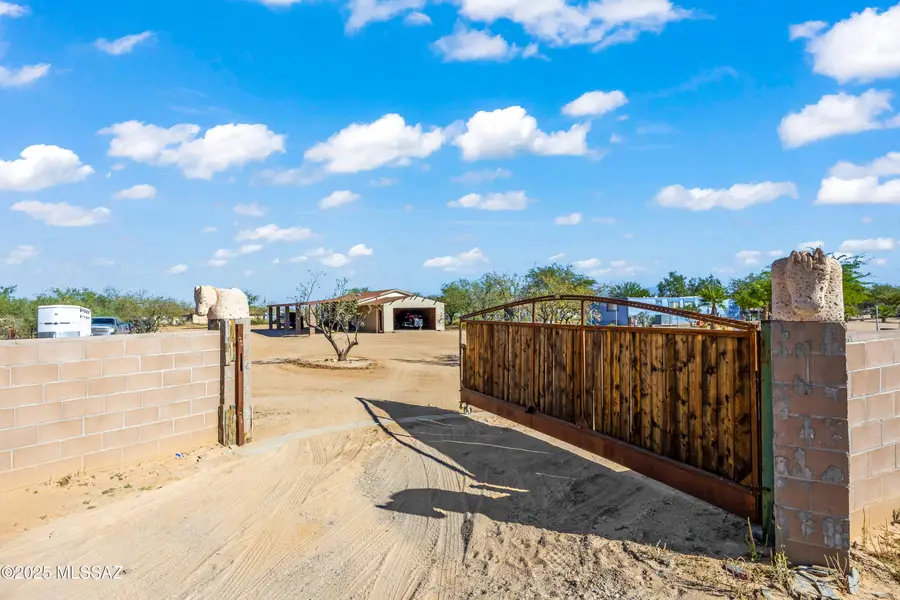 12156 W Jessica Rae Lane, Tucson, AZ 85736 - Image #2