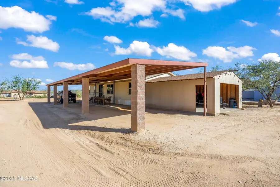 12156 W Jessica Rae Lane, Tucson, AZ 85736 - Image #3