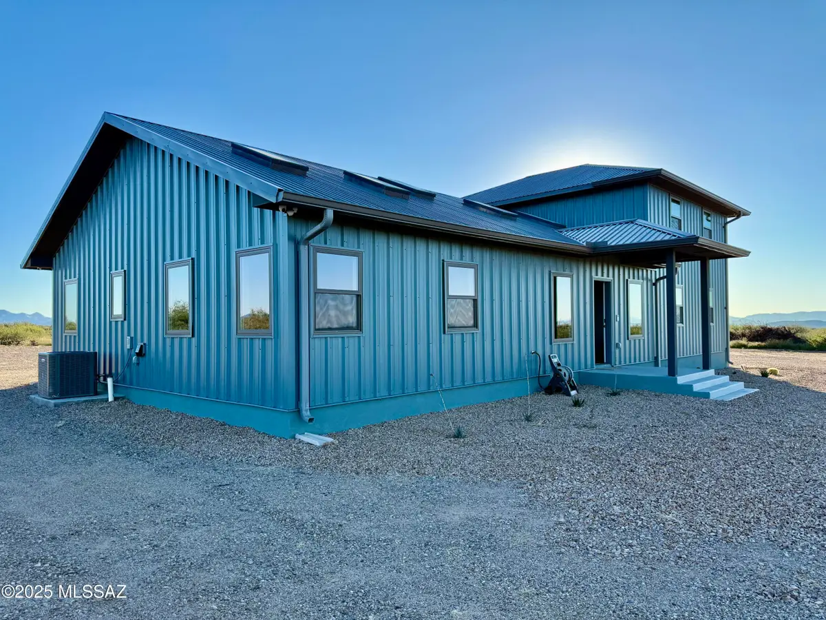 9373 E Perseus, Pearce, AZ 85625 - Image #1