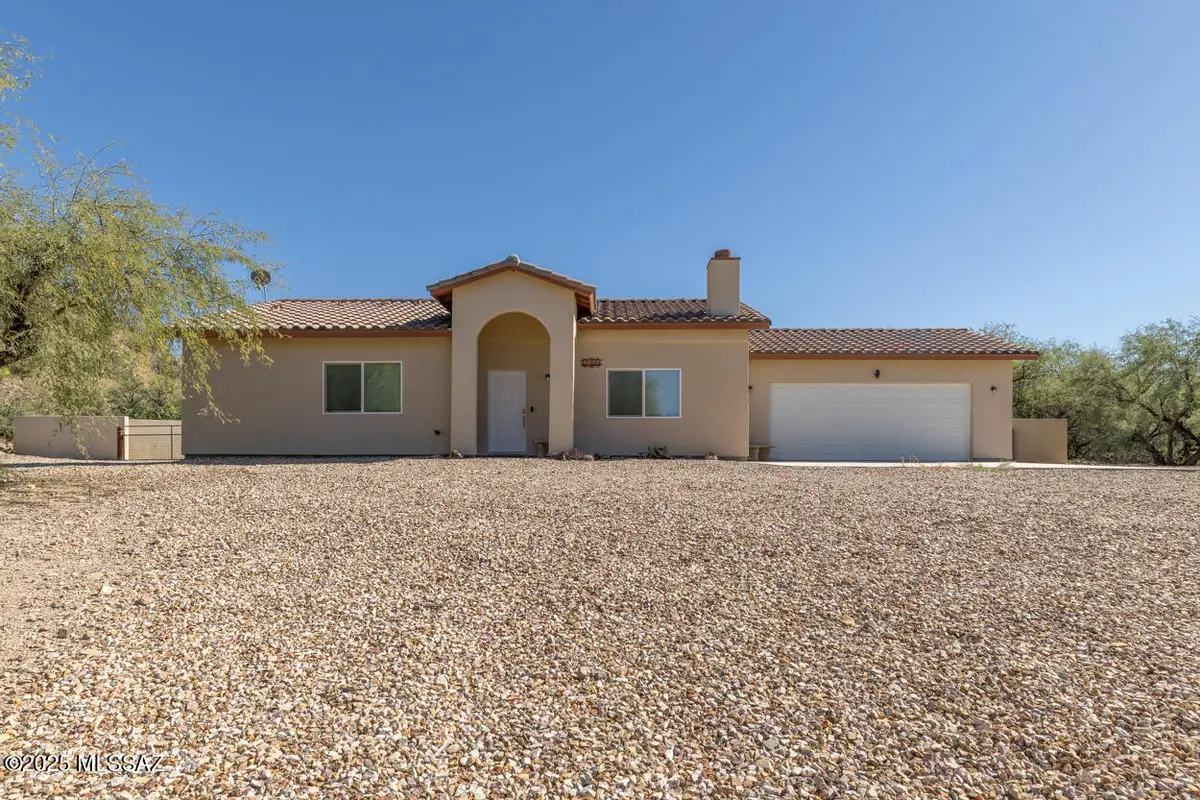 1355 Alma, Rio Rico, AZ 85648 - Image #1