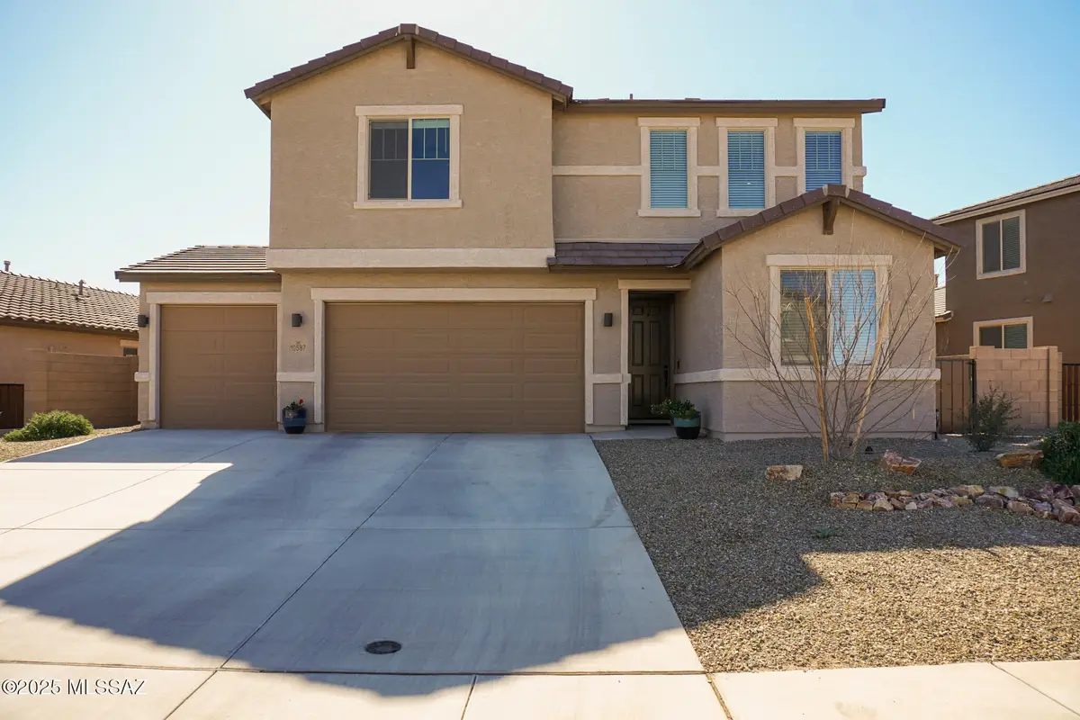 10587 W Chadwick Drive, Marana, AZ 85653 - Image #1