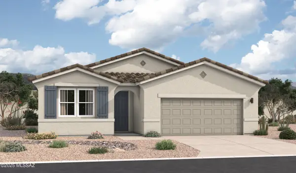 11464 W Pasture Road, Marana, AZ 85653