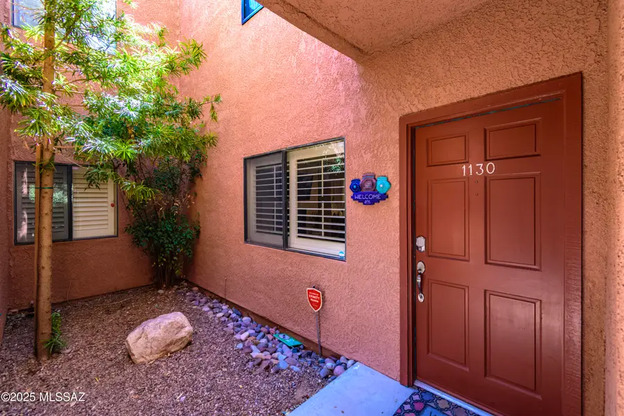 5051 N Sabino Canyon Road #1130, Tucson, AZ 85750 - Image #2