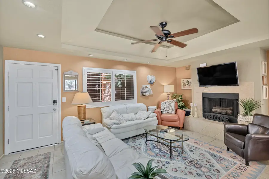 5051 N Sabino Canyon Road #1130, Tucson, AZ 85750 - Image #3