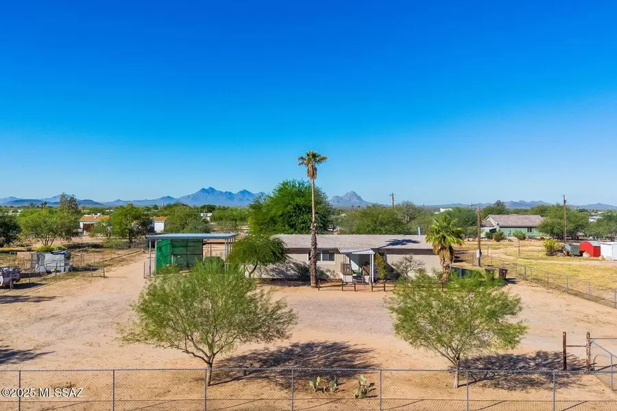 12355 N Whitetail Road, Marana, AZ 85653 - Image #2