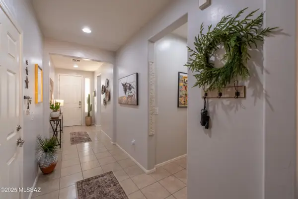 11090 W Copper Field Street, Marana, AZ 85658