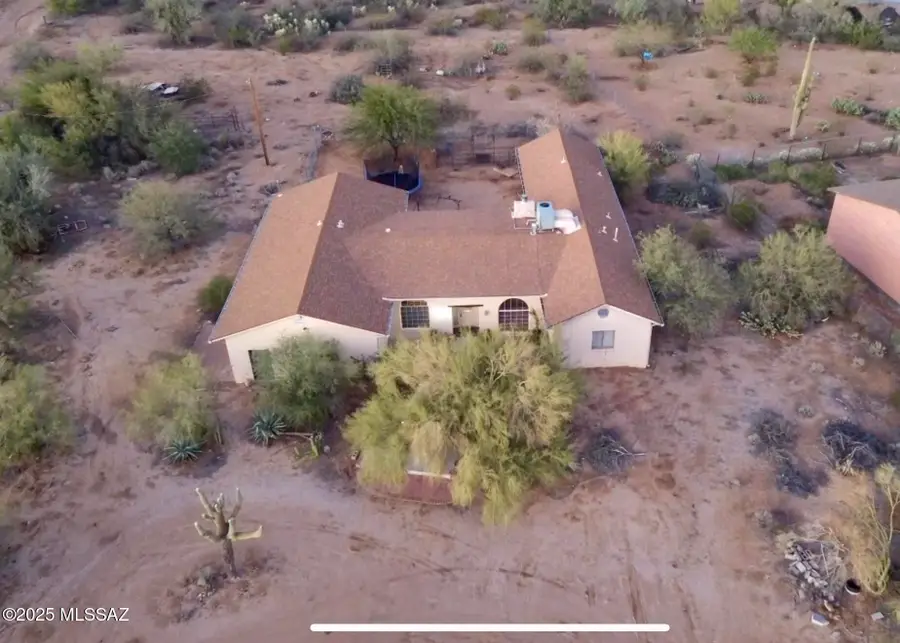 11680 W Massingale Road, Tucson, AZ 85743 - Image #2