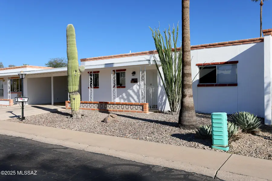 45 Calcite Drive, Tucson, AZ 85745 - Image #3