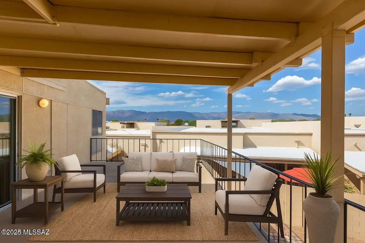 455 S Camino Seco, Tucson, AZ 85710 - Image #1